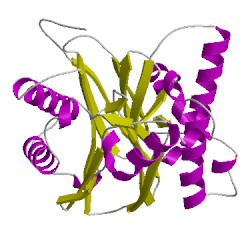 Image of CATH 3fxjA01