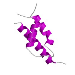 Image of CATH 3fxjA02