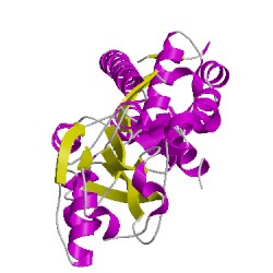 Image of CATH 3fxqA