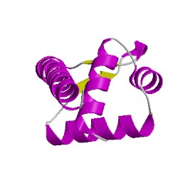 Image of CATH 3fxqA01