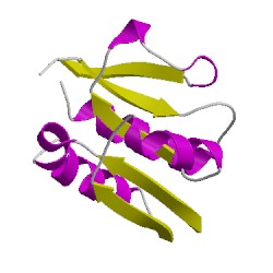 Image of CATH 3fxqB02