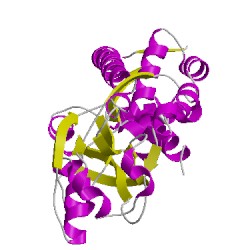 Image of CATH 3fxrA