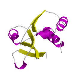 Image of CATH 3fxrA02