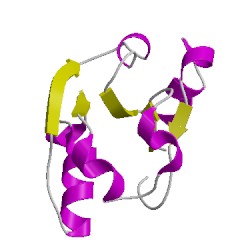 Image of CATH 3fxrA03