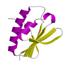 Image of CATH 3fxtE00