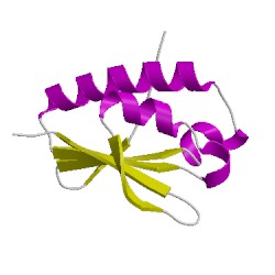 Image of CATH 3fxtF00