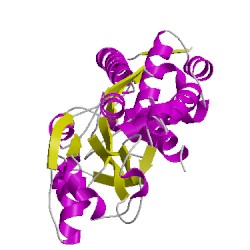 Image of CATH 3fxuA