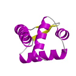 Image of CATH 3fxuA01