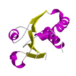 Image of CATH 3fxuA02