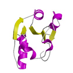 Image of CATH 3fxuA03