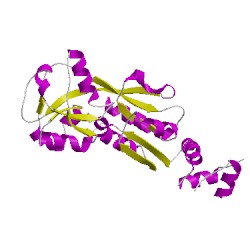 Image of CATH 3fxuB