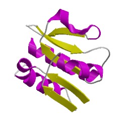 Image of CATH 3fxuB02