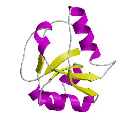 Image of CATH 3fxuB03