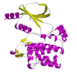 Image of CATH 3fxzA