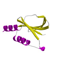 Image of CATH 3fxzA01