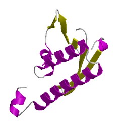 Image of CATH 3fy6B00