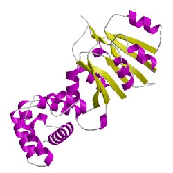 Image of CATH 3fycA