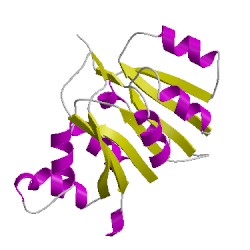 Image of CATH 3fycA01