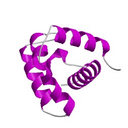 Image of CATH 3fycA02