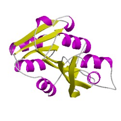 Image of CATH 3fycB01
