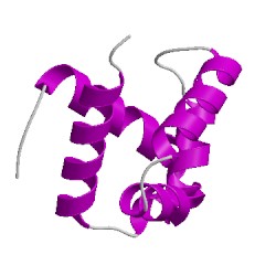 Image of CATH 3fydA02