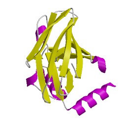 Image of CATH 3fyeB02