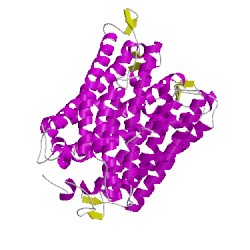 Image of CATH 3fyeC00