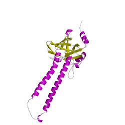 Image of CATH 3fyeD