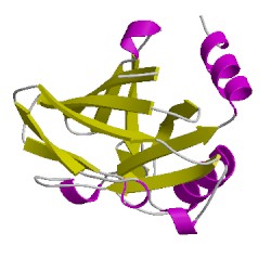 Image of CATH 3fyeD02