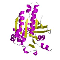 Image of CATH 3fyhA02