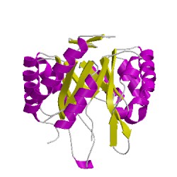 Image of CATH 3fyoA