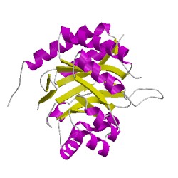 Image of CATH 3fyoB