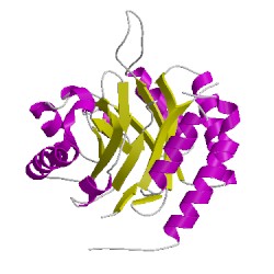 Image of CATH 3fyoC