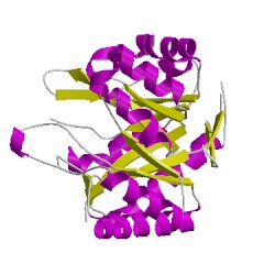 Image of CATH 3fyoD