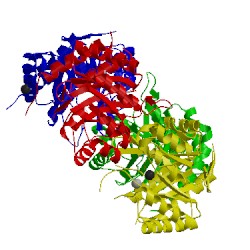 Image of CATH 3fyp