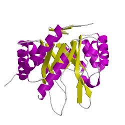 Image of CATH 3fypA