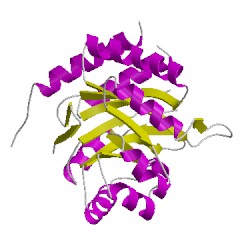 Image of CATH 3fypB00