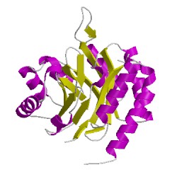 Image of CATH 3fypC