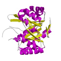 Image of CATH 3fypD