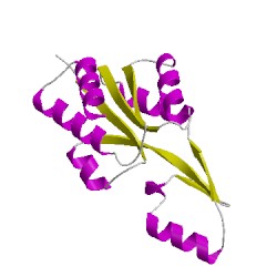 Image of CATH 3fysA01