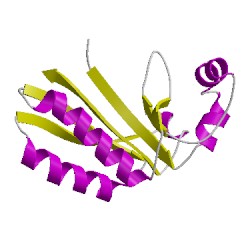 Image of CATH 3fysA02