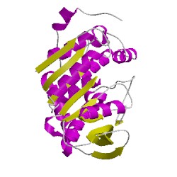 Image of CATH 3fyuB