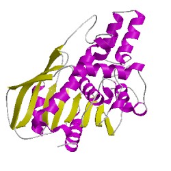 Image of CATH 3fyuC