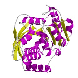 Image of CATH 3fyuD