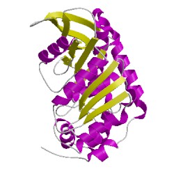 Image of CATH 3fyuE