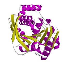 Image of CATH 3fyuH