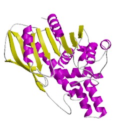 Image of CATH 3fyuI