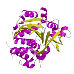 Image of CATH 3fz0A