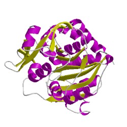 Image of CATH 3fz0D