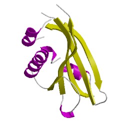 Image of CATH 3fz2A